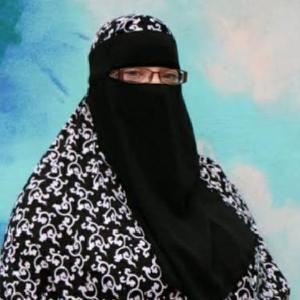 Nabeela Sagheer image