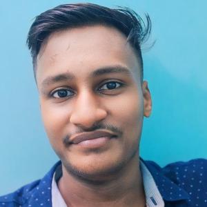 Abhinav Kumar image