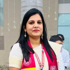 Dr. Swati Kharub image