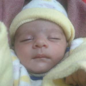 Madeeha image