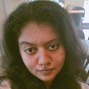 Sana Nizam image
