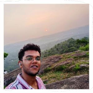 Yadu Harikumar image