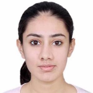 Mahima Bawa image