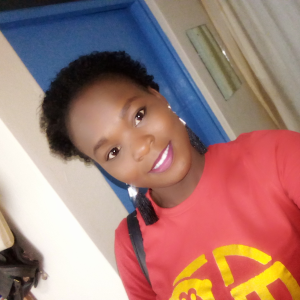 Mwalimu Brenda image