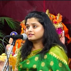 Sai Sreelekha image