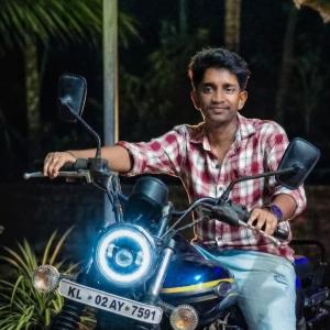 Adhithyan J image