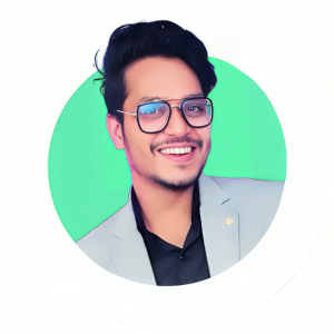 Rishabh Yadav image
