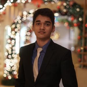 Naasif Salman image
