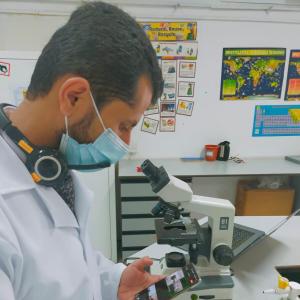 Sami Mahmoud Ahmed image