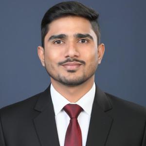Mayuresh Vikram Patil image