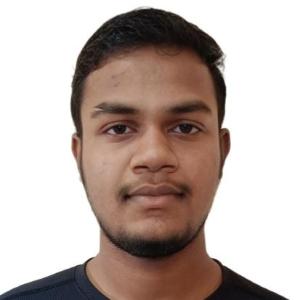 Bibhuti Bhushan Sahu image
