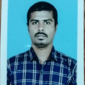 Prabhakar M image