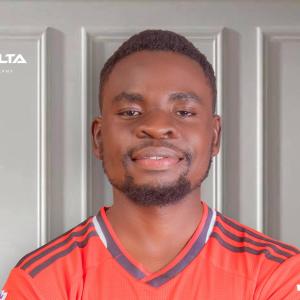 Steven Ndovie image