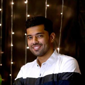 Manish Bakhatwani image