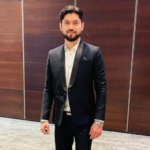 Dhruv Malhotra image