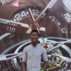 Ashaka Daniel image