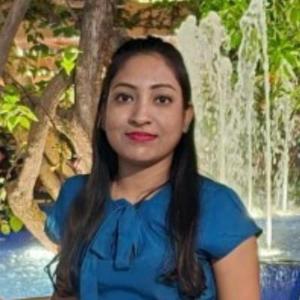 Sarika Kalsaitkar image