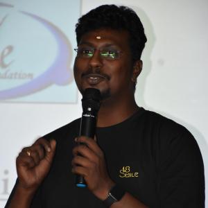 Saravanaa Trainer image