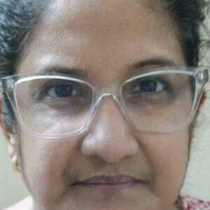 Shalini Dsouza image