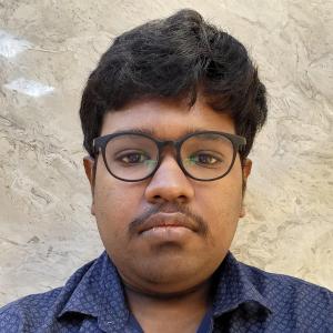 Arun Kumar image