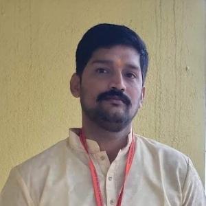 Nitin Kumar image