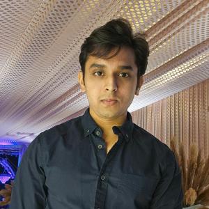 Pratideep Naik image