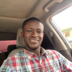 Prince Obeng image