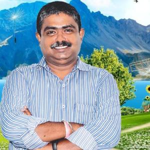 Dr Somnath Bandyopadhyaay image