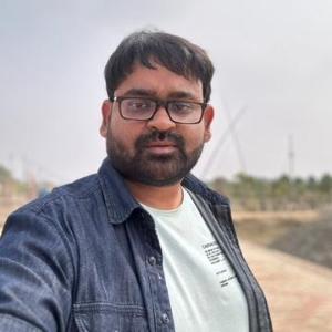 Priyabrata Pattanaik image