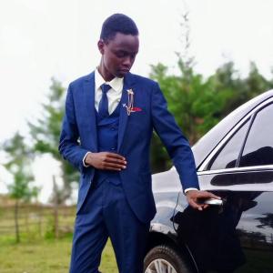 Mr. Kimutai image