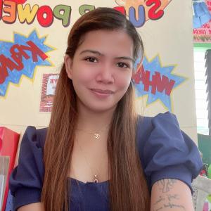 Donna Kharla Yarcia image