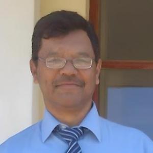 Boenyamien Manuel image