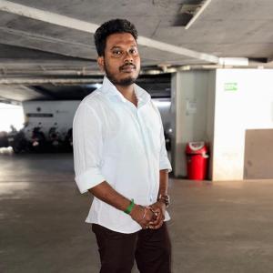 Prakash image