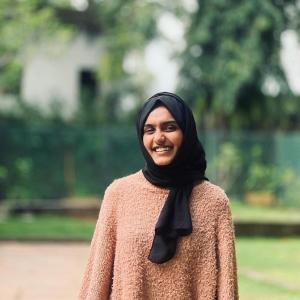 Afsa Fathima Kt image