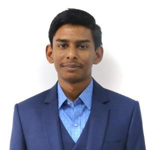 Vijay Venkadesh image