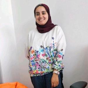 Fatma Sayed image