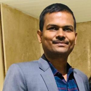 Rituraj Kumar Gupta image