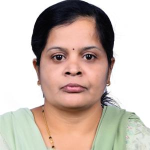 Veena Patil image