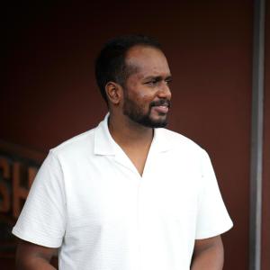 Shamnad Samsudeen image