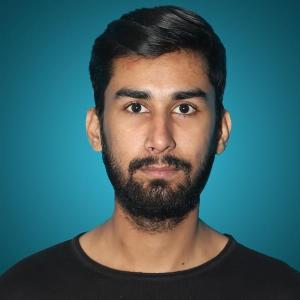 Kamran Rana image