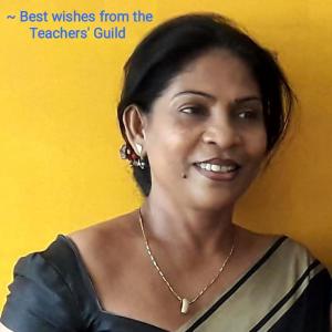 Senani Senaratne image