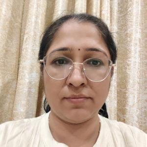 Reshma Mandan image