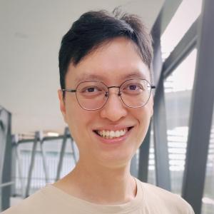 Sam Leong Kam Hin image