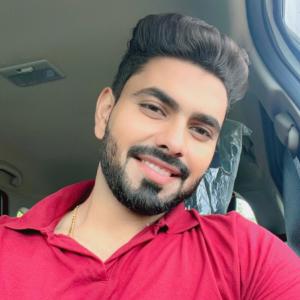 Rishabh Sharma image