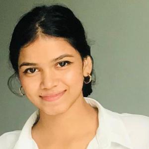 Binari Swetha image