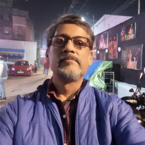 Jyotirmoy Saha image