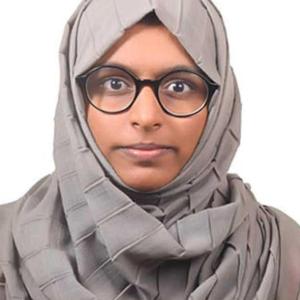 Sabeeka image