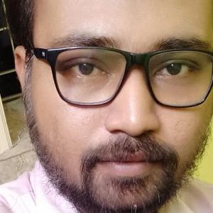 Protim Roy image