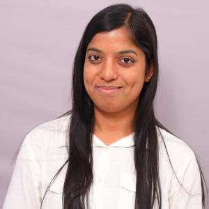 Susantini Behera image