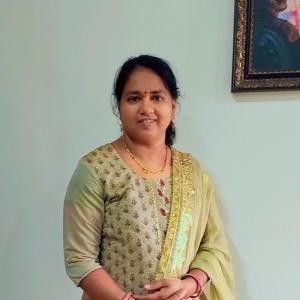 Surekha Bhunde image
